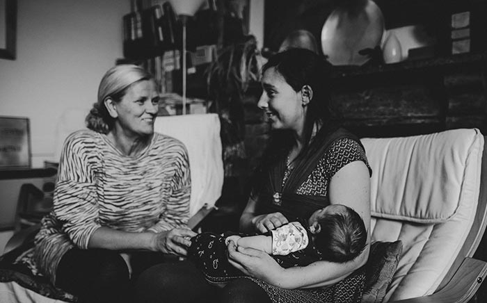 doula care
