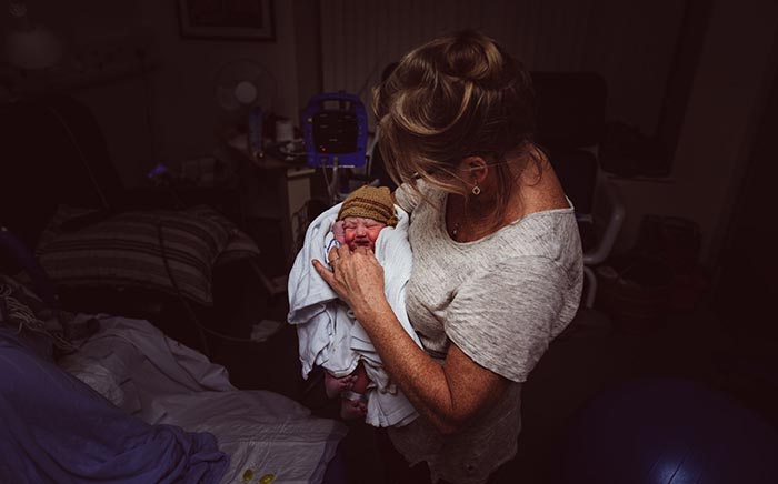 doula care