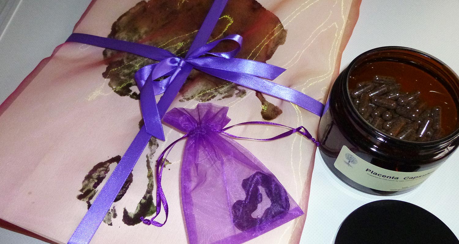 Placenta Encapsulation