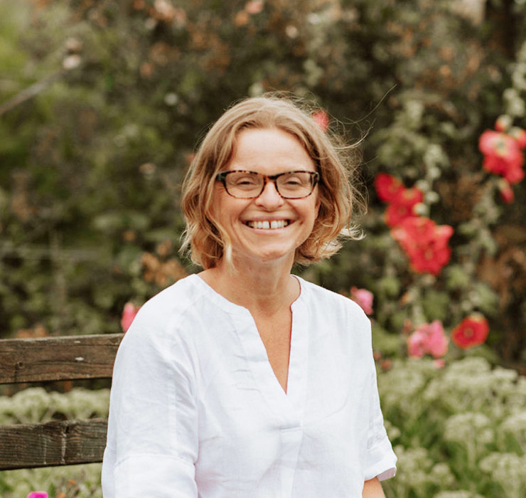 Maria Basterfield